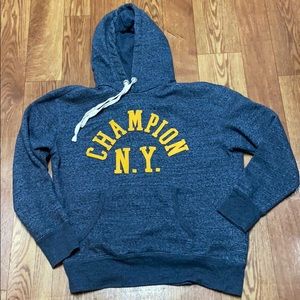 Champion Hoodie
